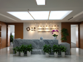 长沙办公室装修价格